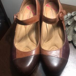 New Comfortiva Size 8 Mary Jane Style Pumps